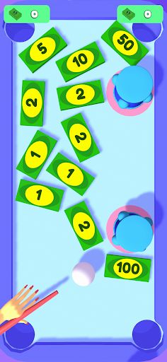 Money on the Table - Screenshot 4