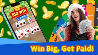 Solitaire Real Money - Screenshot 3