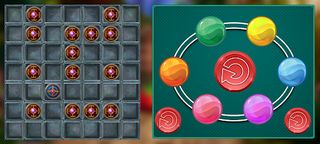 Bambino Bear Escape - Screenshot 1