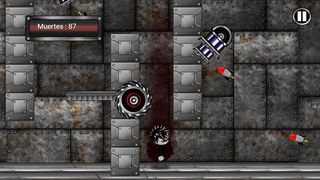 Super Speed Warrior - Screenshot 2