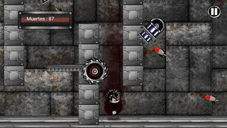 Super Speed Warrior - Screenshot 2