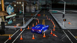 Car Parking Master 3D - Screenshot 2