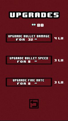 The White Blood Cell - Screenshot 4