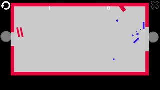 Channel F™ Hockey - Screenshot 1