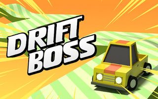 Drift Boss - Car Racing Game - Screenshot 1