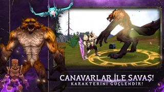 NOWA Online World - Screenshot 3