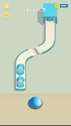 Perfect Parking - Screenshot 4