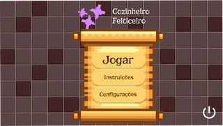 Cozinheiro Feiticeiro - Screenshot 2