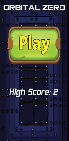 Orbital zero 2.0 - Screenshot 3