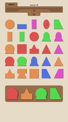 Find A Match - Screenshot 1