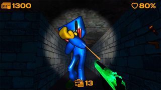 Old Bunker: Battle of Memes - Screenshot 2