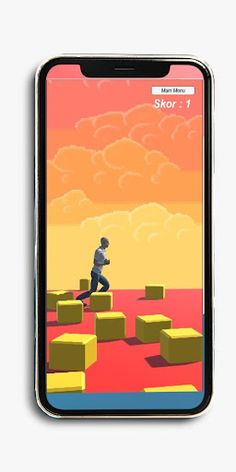 Nex Game - Screenshot 1