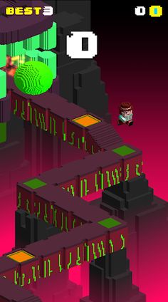 Escape Giant Ball: New Rilis - Screenshot 2