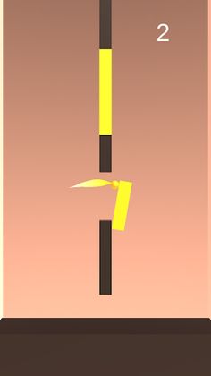 Wall Bounce - Screenshot 1