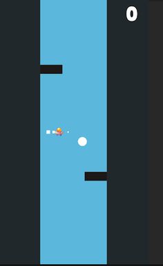 SPACESHIP CROSS BRICK - Screenshot 4