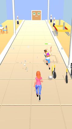 Catch your Husband - Screenshot 2