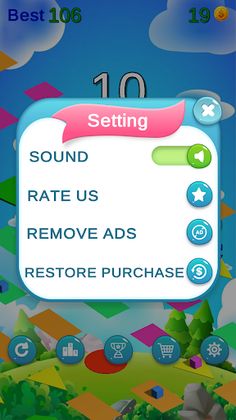 Building Jump Climax - Screenshot 4