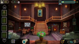 Escape Room - Dream Life - Screenshot 2