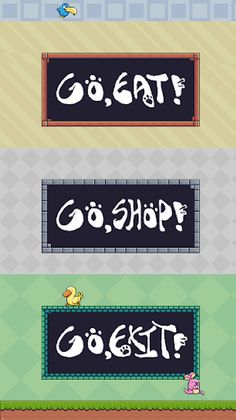 Fruits Eater - Screenshot 2