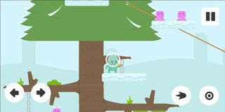 The World of Codmix - Screenshot 2