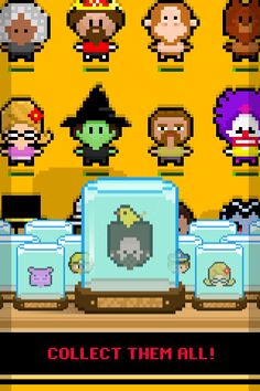 Headshot Heroes - Screenshot 3