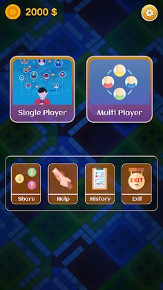 Ludo Pro-2020 - Screenshot 1