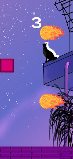 To Fly High esquiva y no te ri - Screenshot 1