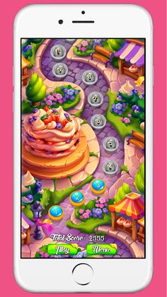 Bunny Pop Pro - Screenshot 3