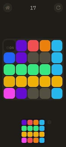 Color Collection - Screenshot 2