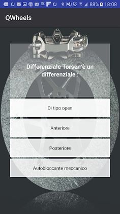 Trivial Car Quiz - Screenshot 4