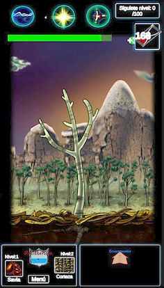 adaptatree - Screenshot 1