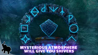 Mystery Trackers: Fatal Lesson - Screenshot 2