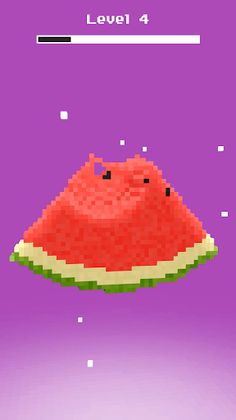 Crispy Bite - Screenshot 3