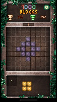 Block Puzzle 1000 - Screenshot 4