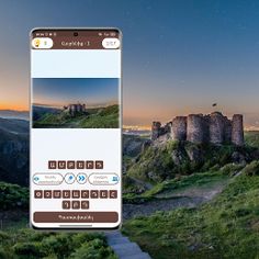 Armenian QUIZ - Screenshot 2
