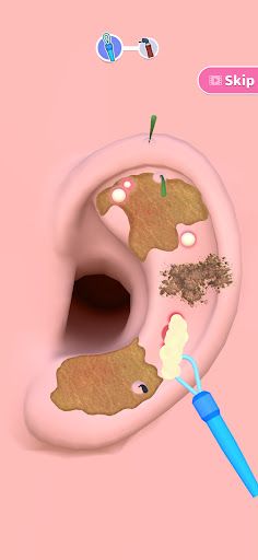 Perfect Ear 3D - Screenshot 4