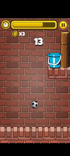 Ballzeye - Screenshot 1