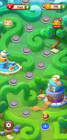 Jewels Star - AS - Screenshot 3