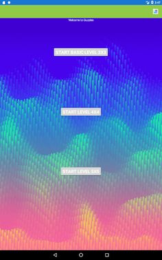 Alpha Slide - Screenshot 4