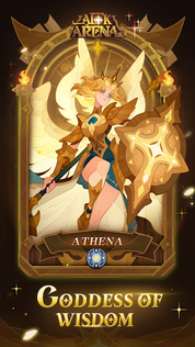 AFK Arena - Screenshot 3