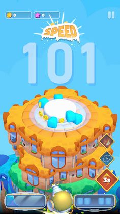 Building Blocks: City Craft - Screenshot 4