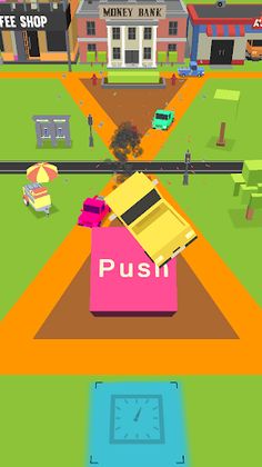 Robin Hood Services - Screenshot 2