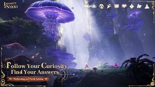 Infinity Nikki - Screenshot 3