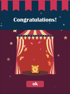 The Amazing Circus - Screenshot 3