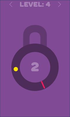 Pop the Lock Key - Screenshot 2