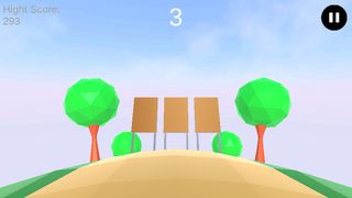 I'm a runner - Screenshot 1