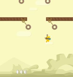 Flacat Copters - Screenshot 2