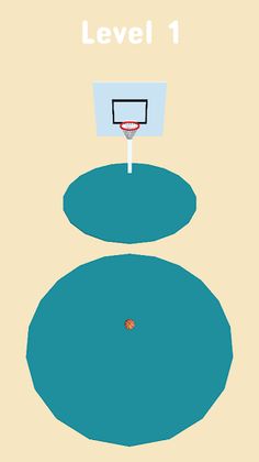 Sky Dunk - Screenshot 2