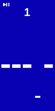 BLOCK DODGING - Screenshot 2