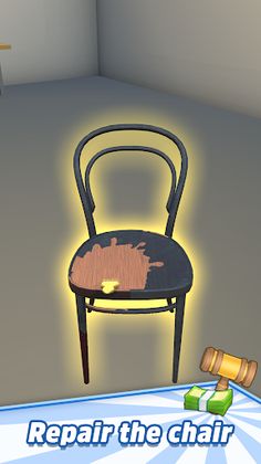 Be Rich! - Screenshot 3